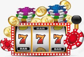 Golden horse themed casino-style section for Bangladesh adults
